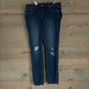 Universal Thread Jeans